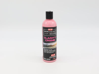 P&S Clarity Creme Glass Polish – leštěnka na autoskla