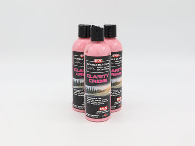 P&S Clarity Creme Glass Polish – leštěnka na autoskla