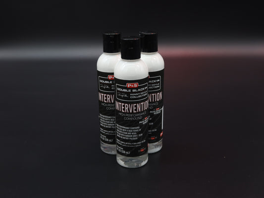 P_SDoubleBlackInterventionHighPerformanceCompound236ml