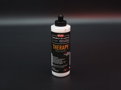 P&S Therapy Final Polish – finišovací lešticí pasta