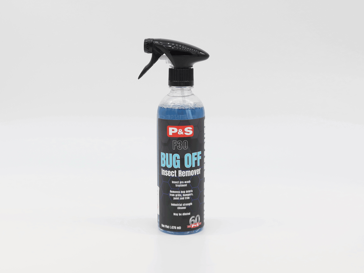 P&S Bug Off 3800 ml