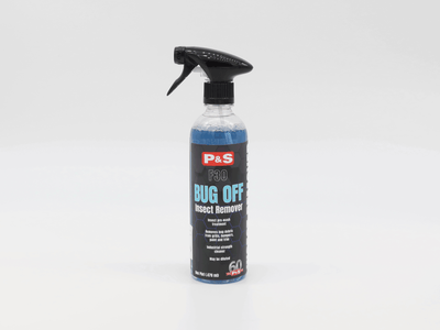 P&S Bug Off 3800 ml