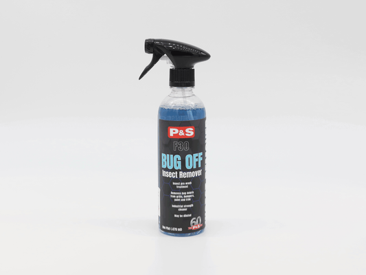 P&S Bug Off 3800 ml