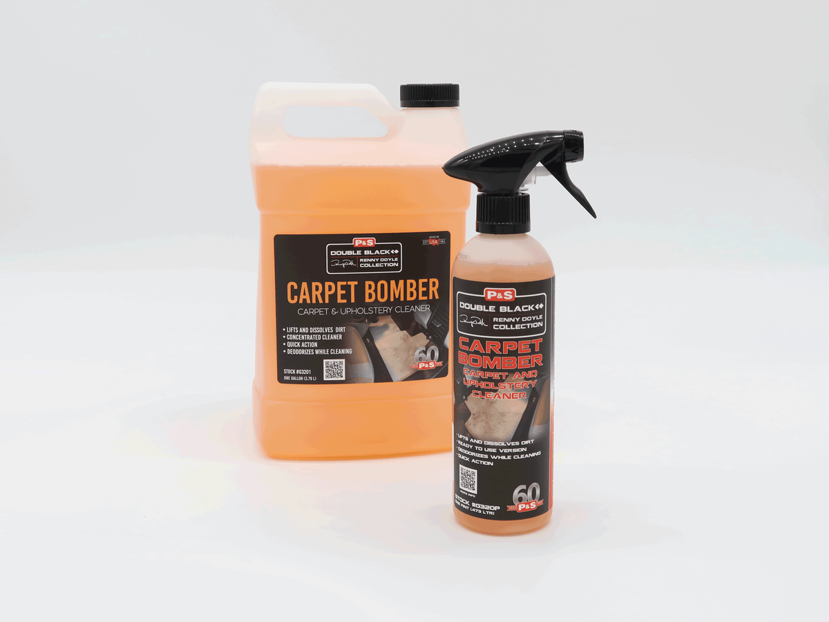 P&S Carpet Bomber