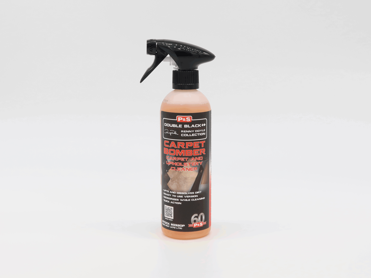 P&S Carpet Bomber 473 ml