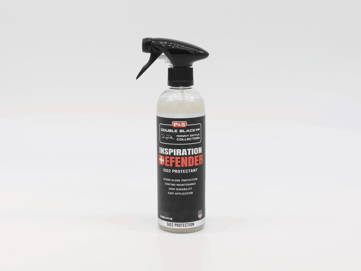 P&S Defender SiO2 Protectant