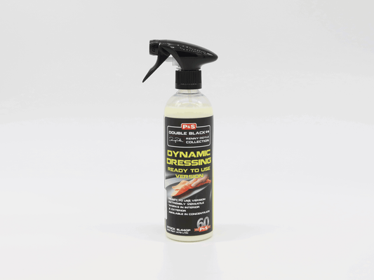 P&S Dynamic Dressing 473 ml