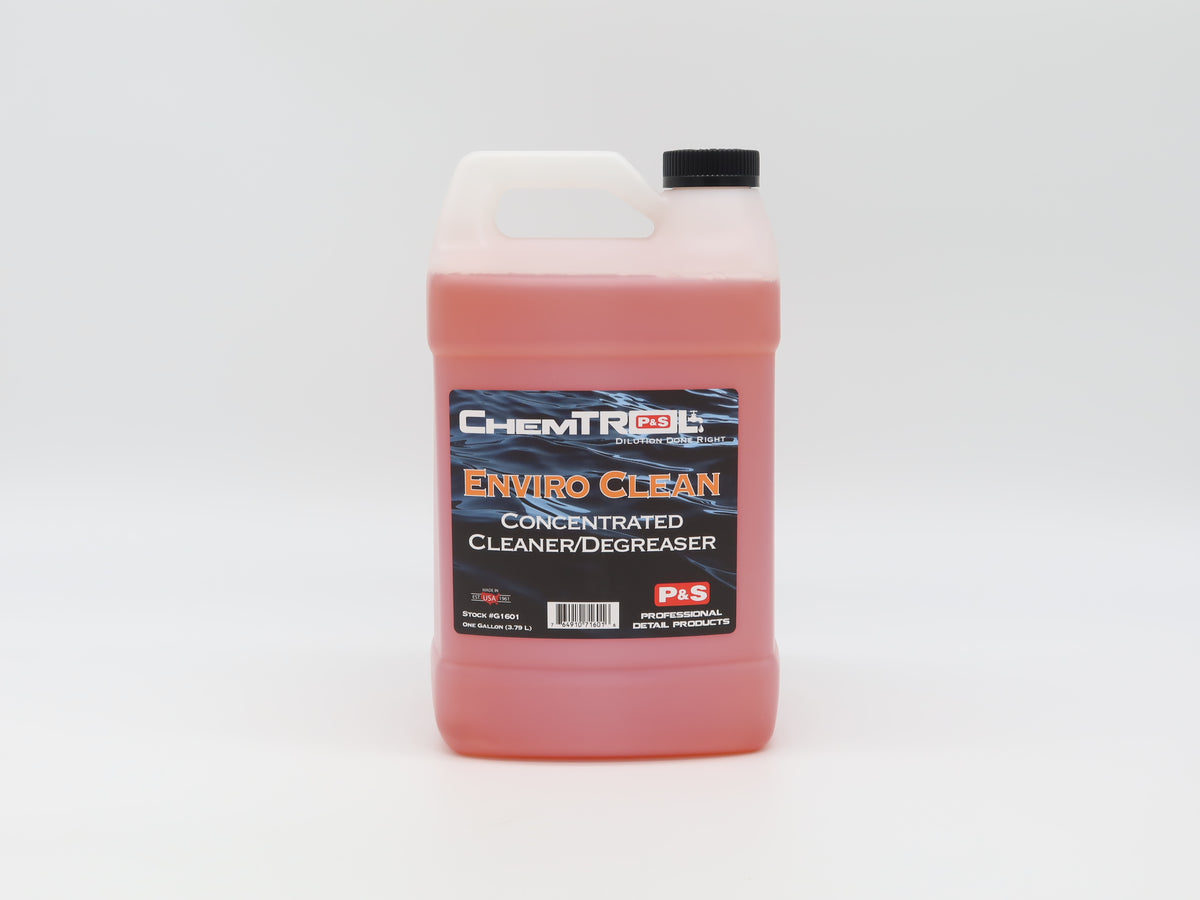 P&S Enviro Clean APC – koncentrovaný univerzální čistič (APC)