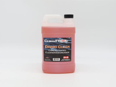 P&S Enviro Clean Concentrated Cleaner - 473ml 