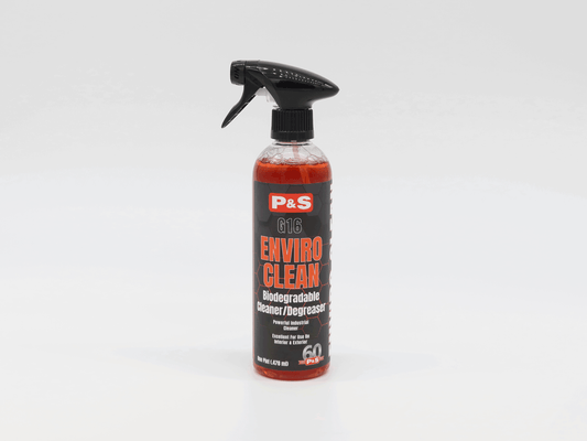 P&S Enviro Clean Concentrated Cleaner - 473ml 