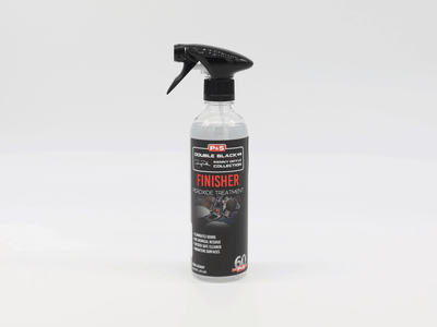 P&S Finisher Peroxide Treatment – 473 ml