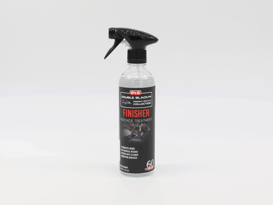 P&S Finisher Peroxide Treatment – 473 ml