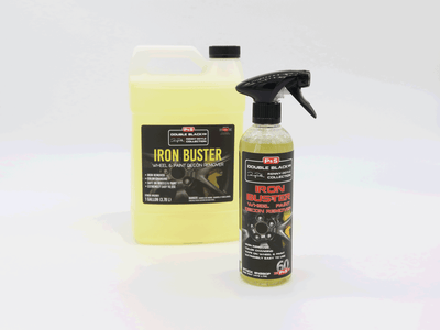 P&S Iron Buster - 473 ml