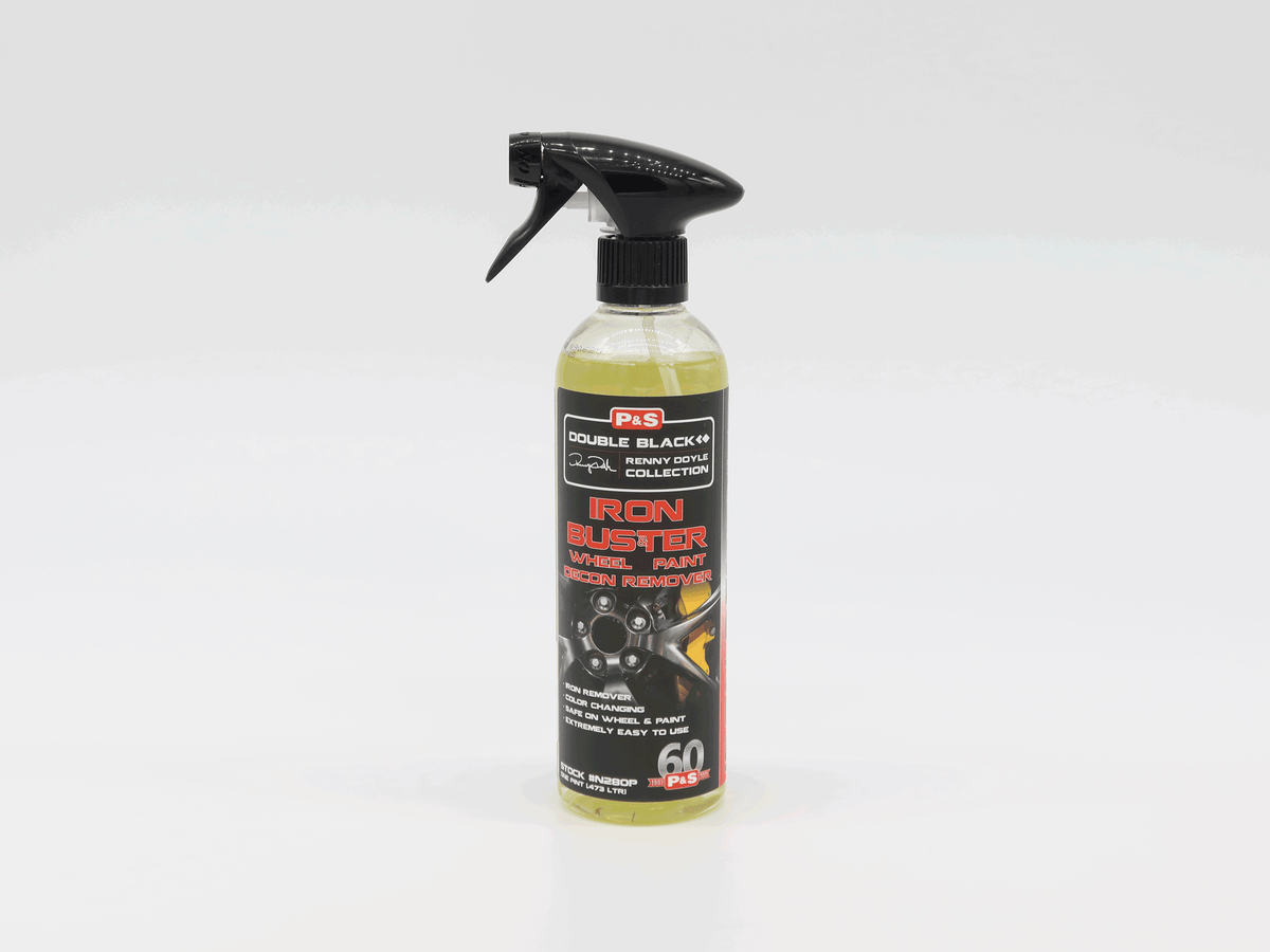 P&S Iron Buster - 473 ml