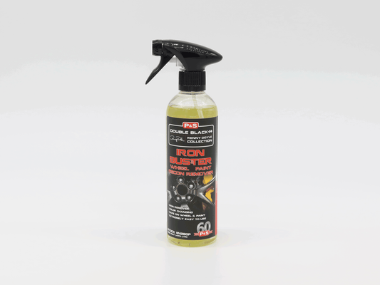 P&S Iron Buster - 473 ml