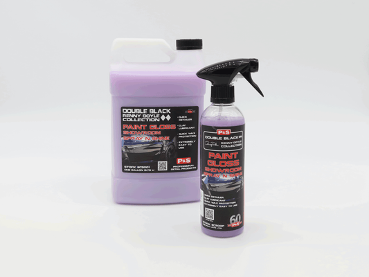 P&S Paint Gloss 