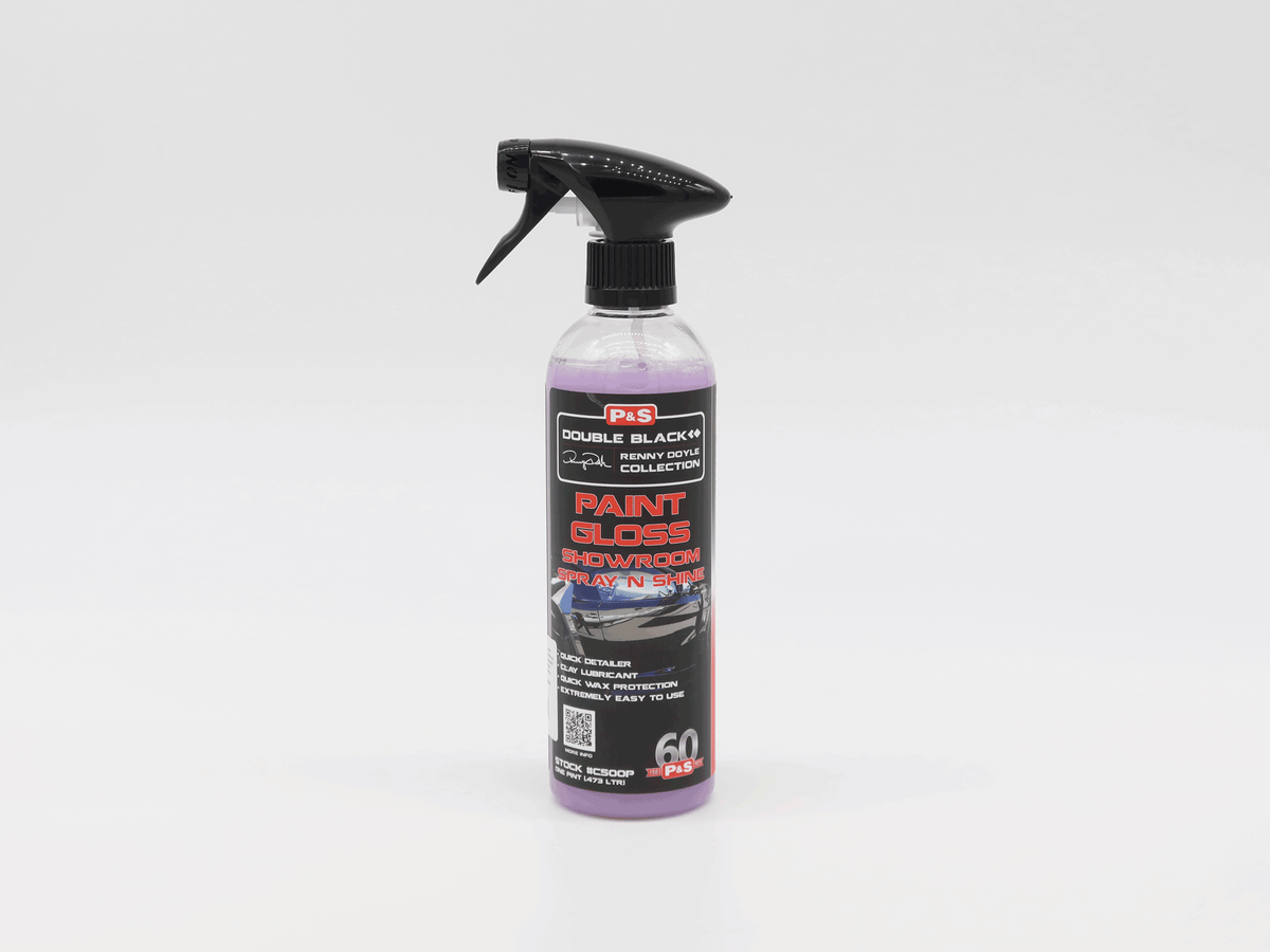 P&S Paint Gloss – 473 ml