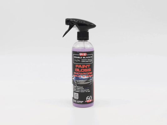 P&S Paint Gloss – 473 ml