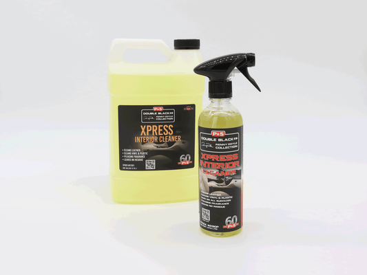 P&S Xpress Interior Cleaner