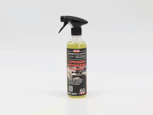 P&S Xpress Interior Cleaner – 473 ml