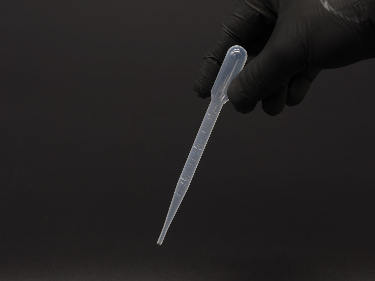 Pipeta 3 ml
