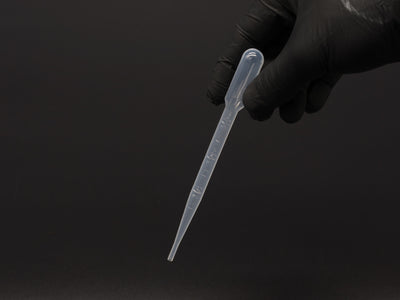 Pipeta 3 ml