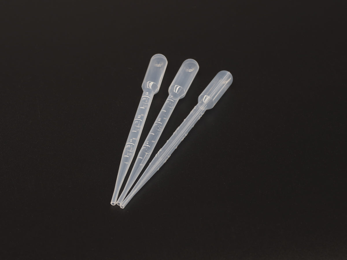 Pipeta 3 ml
