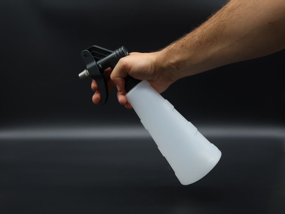 Pressol ProSeries Double Action – profesionální rozprašovací láhev (500 ml / 750 ml)