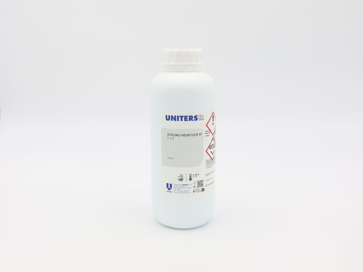 Uniters Strong Remover - 1 L