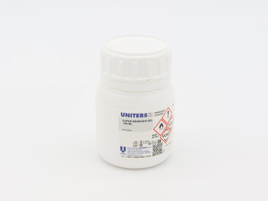 SUPERREMOVERGEL100ml