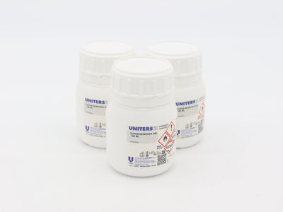 Uniters Super Remover Gel - 100 ml