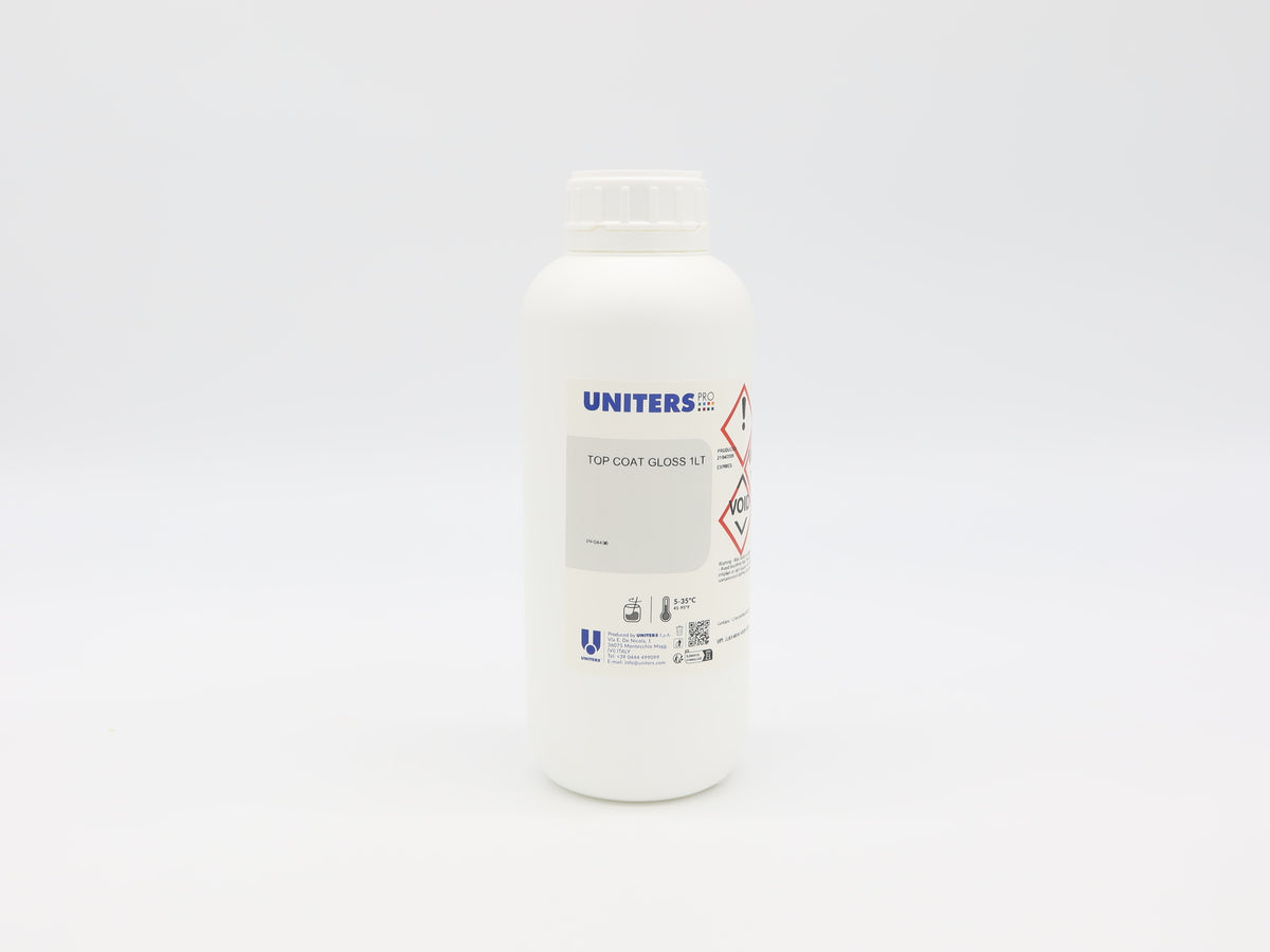 Uniters Top Coat Gloss