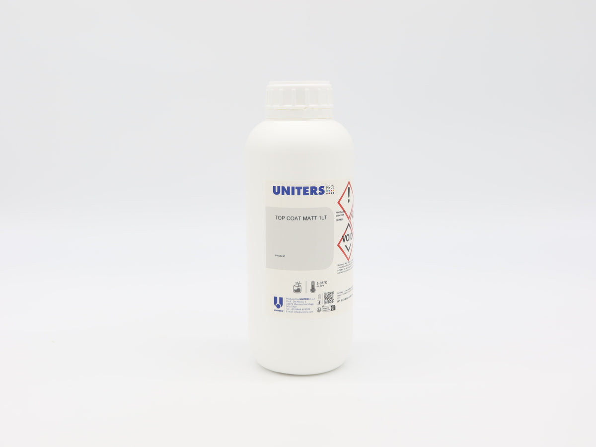 Uniters Top Coat Matt