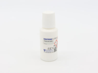 UNITERS Touch W – přísada do Top Coatu pro sametový omak 100 ml