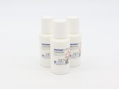 UNITERS Touch W – přísada do Top Coatu pro sametový omak 100 ml
