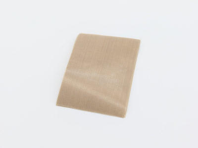 Teflonová fólie na opravy kůže – 7 × 10 cm