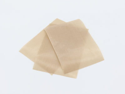 Teflonová fólie na opravy kůže – 7 × 10 cm