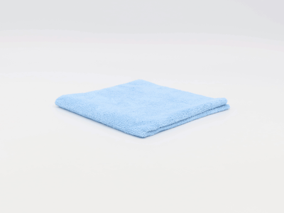 The Rag Company Edgeless 300 40 × 40 cm – bezešvá utěrka z mikrovlákna