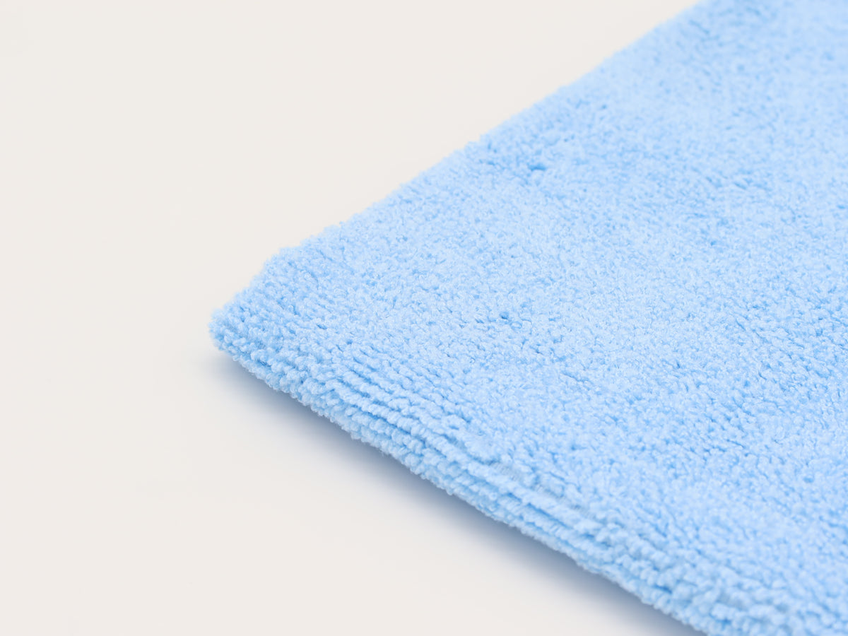 The Rag Company Edgeless 300 40 × 40 cm – bezešvá utěrka z mikrovlákna