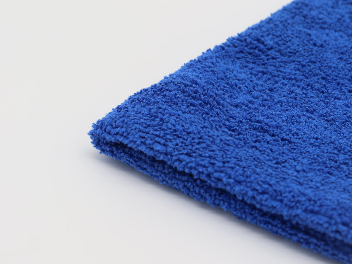 The Rag Company Edgeless 365 40 × 40 cm – bezešvá utěrka z mikrovlákna