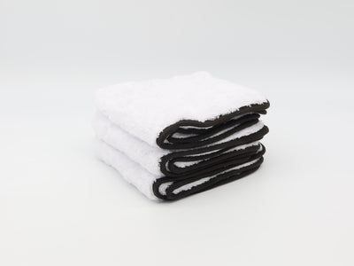The Rag Company Everest 1100 – ultra jemná mikrovláknová utěrka 41 × 41 cm