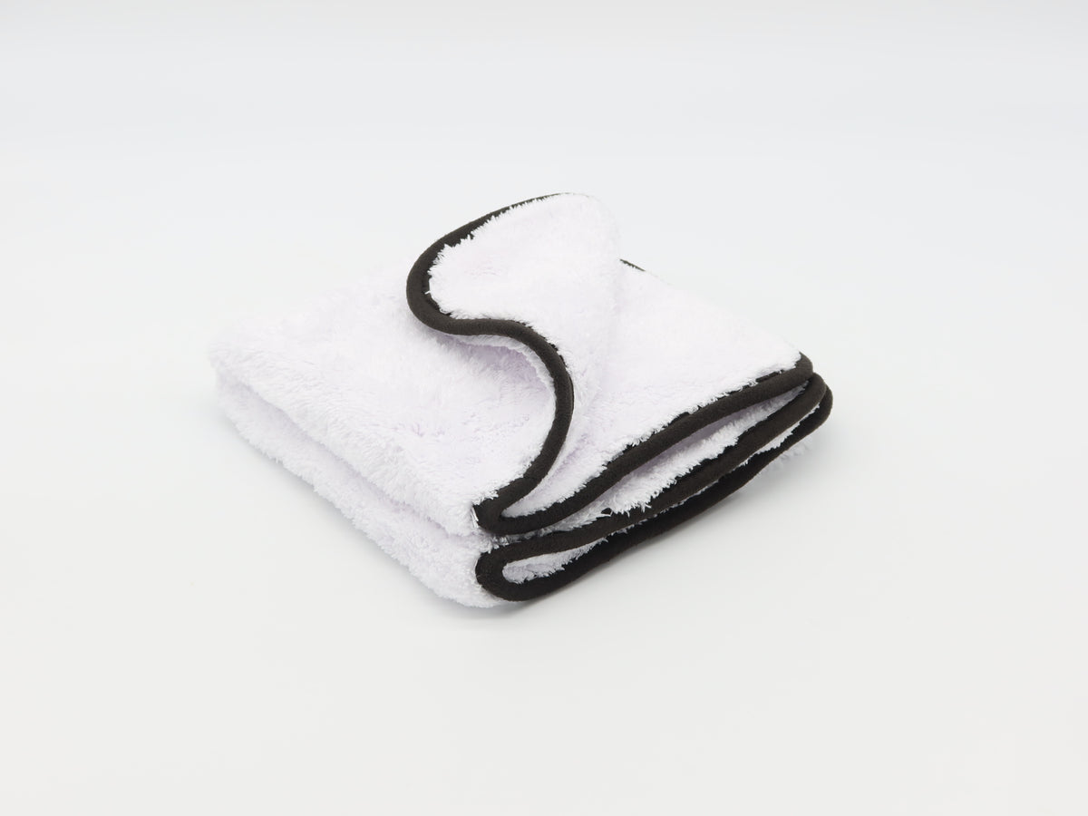 The Rag Company Everest 1100 – ultra jemná mikrovláknová utěrka 41 × 41 cm