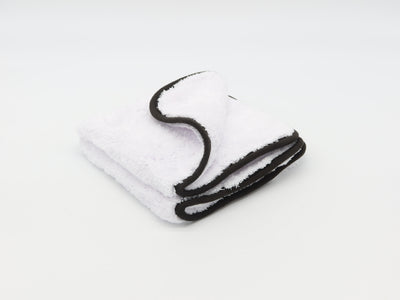 The Rag Company Everest 1100 – ultra jemná mikrovláknová utěrka 41 × 41 cm