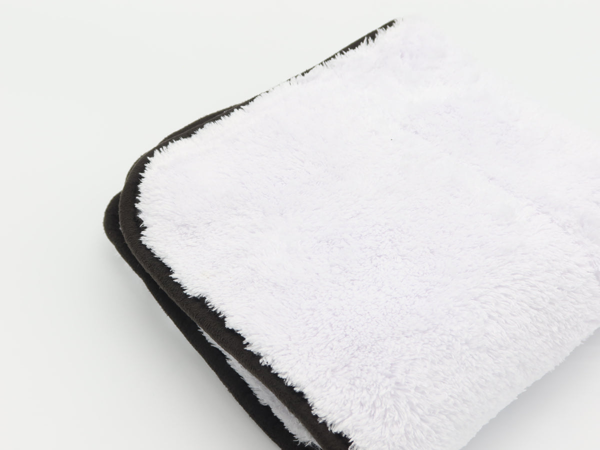 The Rag Company Everest 1100 – ultra jemná mikrovláknová utěrka 41 × 41 cm