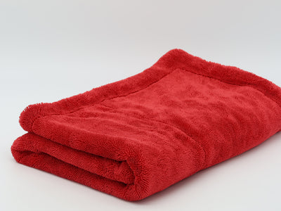 The Rag Company The 1500 – sušicí mikrovláknový ručník 76 × 76 cm