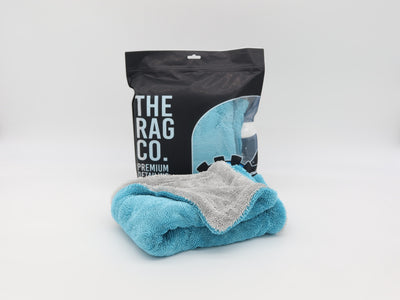 The Rag Company Liquid8r – sušicí mikrovláknový ručník 50 × 61 cm