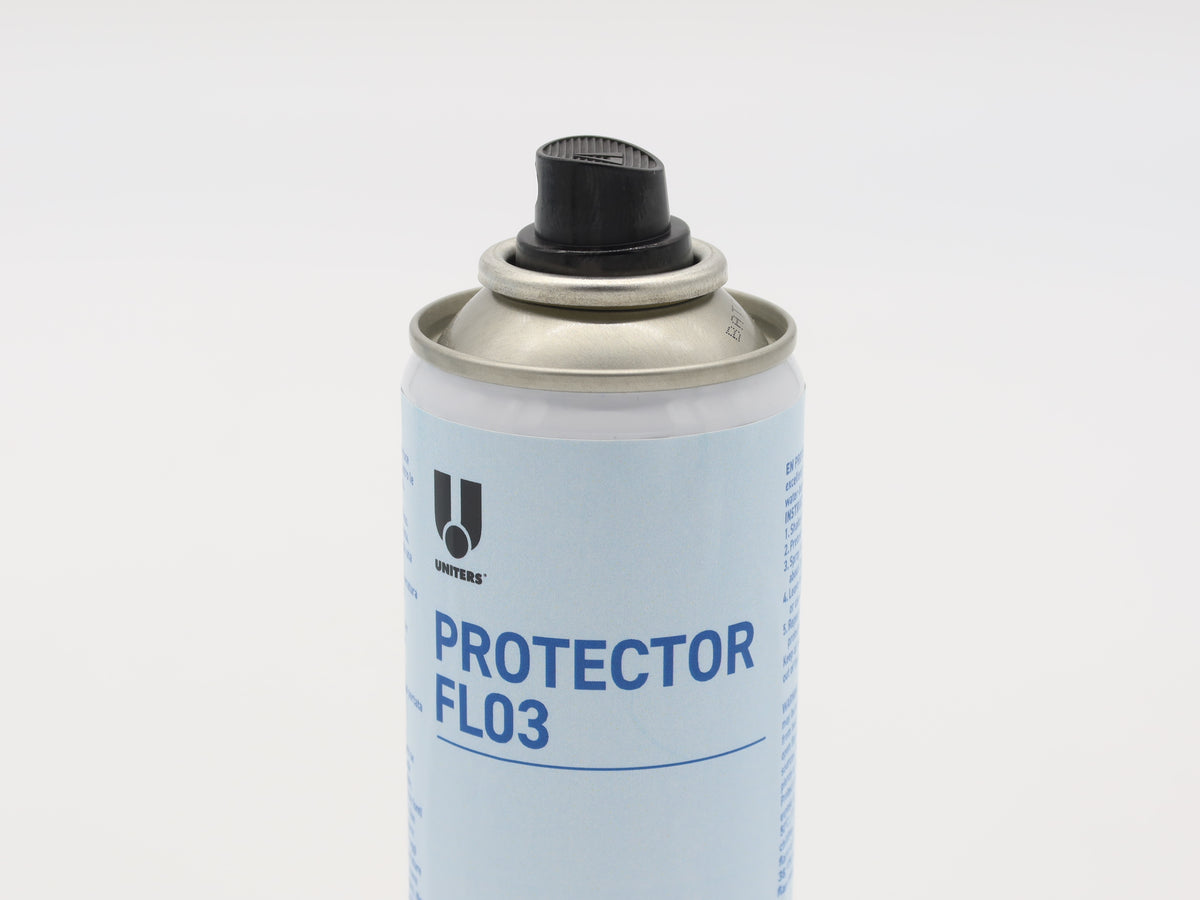 Uniters Protector FL03 – impregnace na textil a střechy kabrioletů