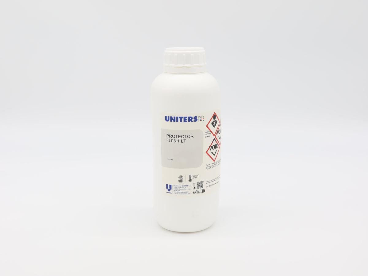 Uniters Protector FL03 – impregnace na textil a střechy kabrioletů