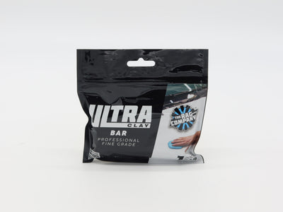 The Rag Company Ultra Clay Bar – clay bar pro mechanickou dekontaminaci laku
