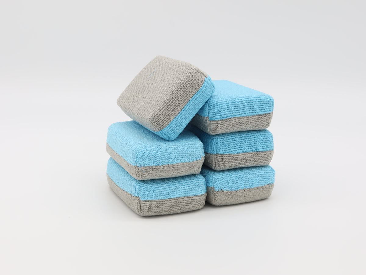 Ultra No-Soak Coating Applicator – aplikační blok na ochranné povlaky